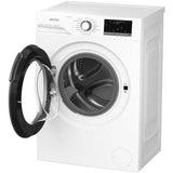 ARCTIC Masina de spalat rufe Masina de spalat rufe Arctic APLM2WFSU27211W | 7kg, 1200RPM, 15 Programe, Alb, 60x49.6x84.5cm