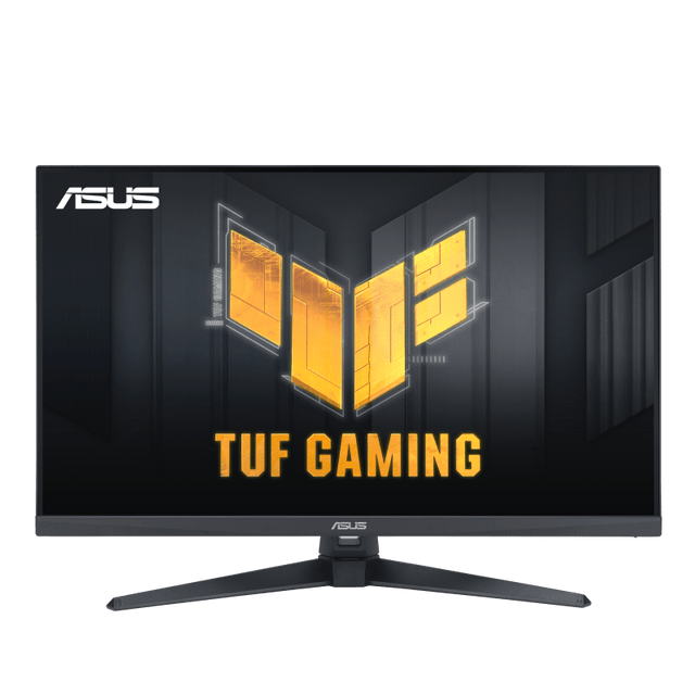 Monitor Asus VG328QA1A | 31.5", VA, Full HD, 170Hz, Negru