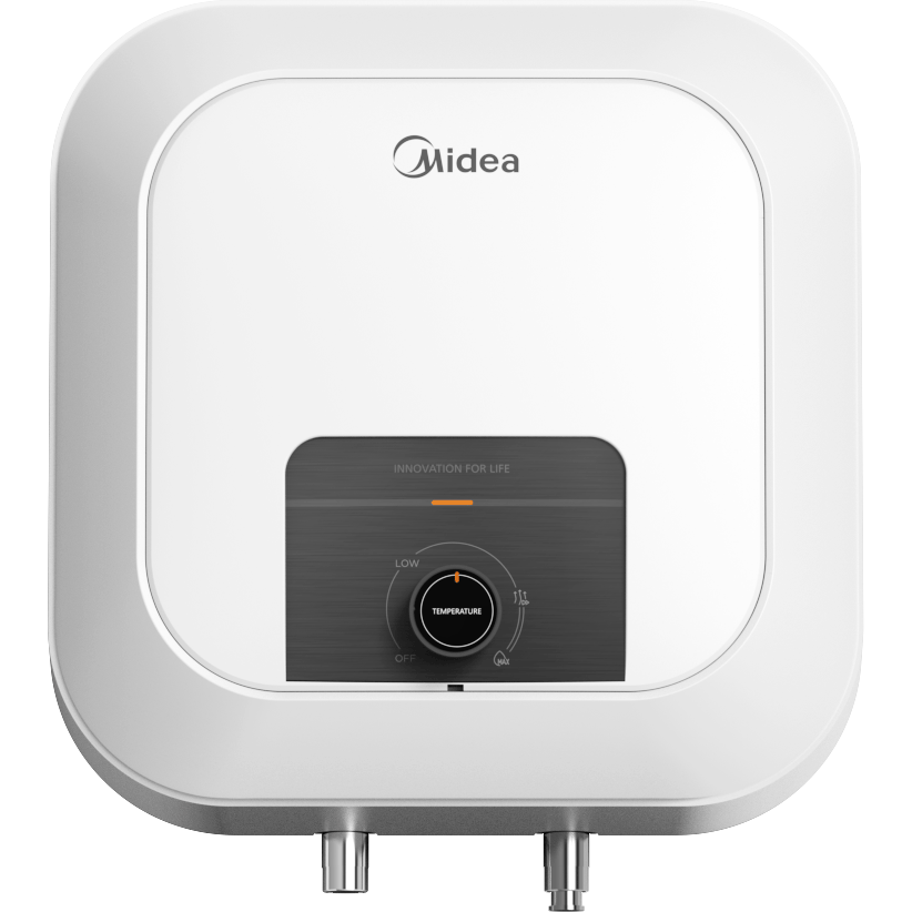 Midea Boiler Boiler Electric Midea D30-25VD1(O) | 30L, Control Mecanic, Montaj Vertical