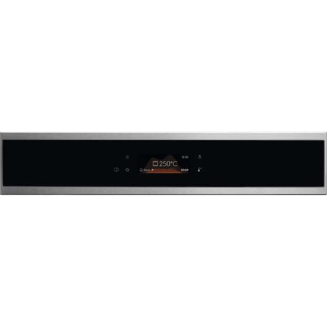 Electrolux Cuptor incorporabil Cuptor Incorporabil Electrolux LOE8F38X | 72L, A+, Touch, 99 Programe, 59.4x56.8x59.4cm