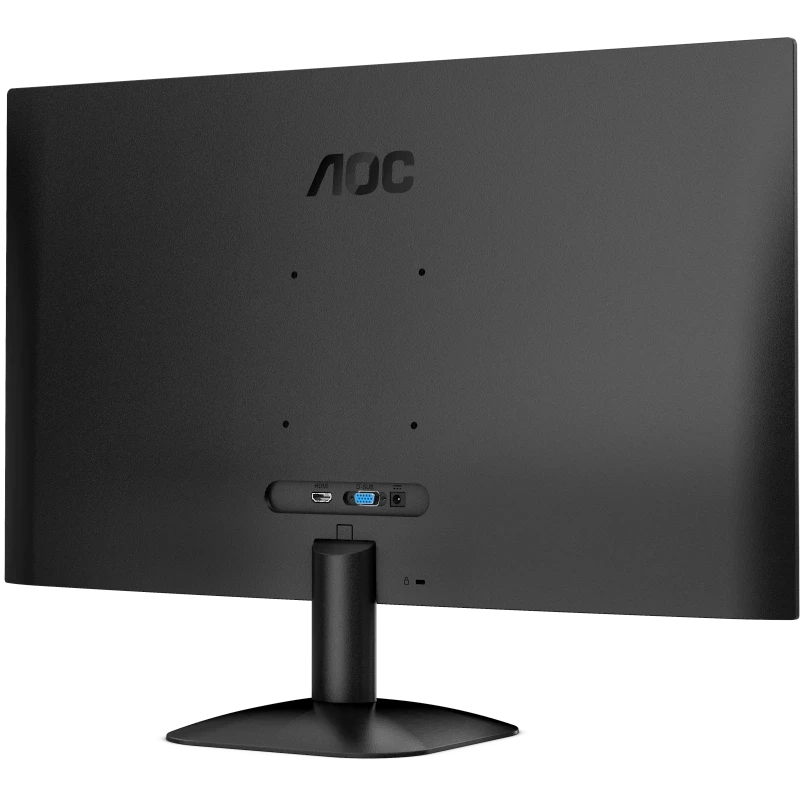 AOC Monitor Basic-Line BasicLine 27 inch FHD IPS 1 ms 120 Hz (27B31H)