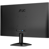 AOC Monitor Basic-Line BasicLine 27 inch FHD IPS 1 ms 120 Hz (27B31H)