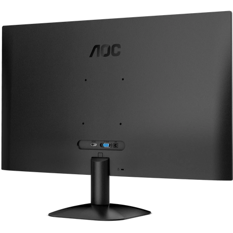 AOC Monitor Basic-Line BasicLine 27 inch FHD IPS 1 ms 120 Hz (27B31H)