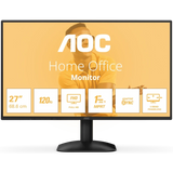 AOC Monitor Basic-Line BasicLine 27 inch FHD IPS 1 ms 120 Hz (27B31H)