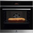 Electrolux Cuptor incorporabil Cuptor Incorporabil Electrolux LOE8F38X | 72L, A+, Touch, 99 Programe, 59.4x56.8x59.4cm