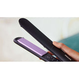 Philips Placa de par Placa de Indreptat Par Philips BHS377/00 | 230°C, Ceramic cu Keratina