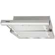 Hansa Hota telescopica Hota Telescopica Hansa OTS615IH | 60cm, 240m3/h, Inox