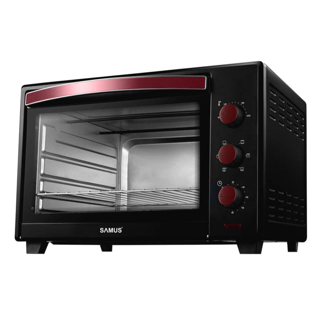 Cuptor electric Samus CS-45BC2 | 45L