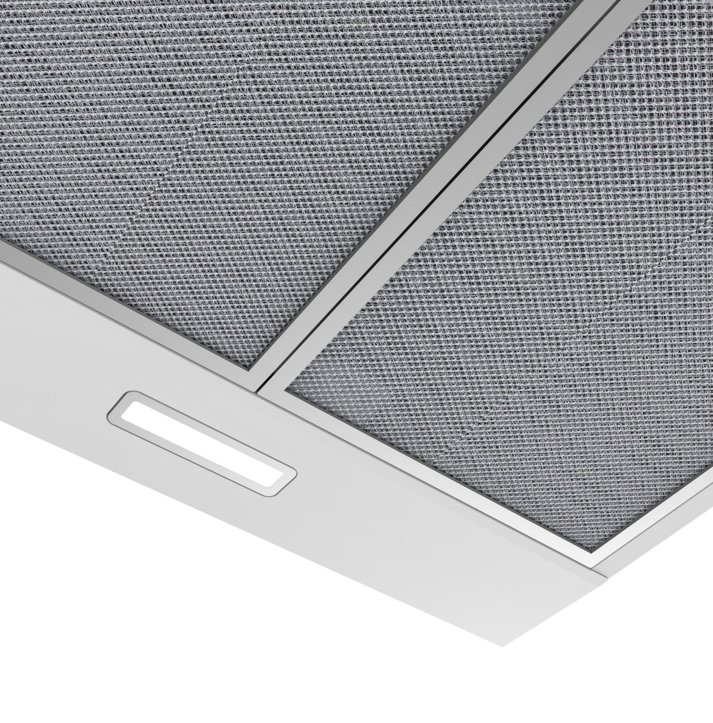 NobeLTek Kitchen Hota bucatarie Hota Clasica NobeLTek Kitchen NHO-CL60F49W | 60cm, 400m³/h, LED, Alba