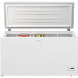 ARCTIC Lada frigorifica Lada frigorifica Arctic AMO47P40 | 451L, Clasa E, Panou LED, Alb, 155.5x67.5x86cm