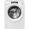 Candy Masina de spalat rufe Masina de spalat rufe Candy RO 496DWM7/1-S | 9kg, 1400 RPM, Steam, WiFi, Inverter, Clasa A, 60x54x85cm