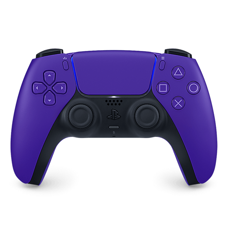 Sony Controller console Controller Sony PS5 DualSense SO-9728894 | Galactic Purple, Wireless, Haptic Feedback