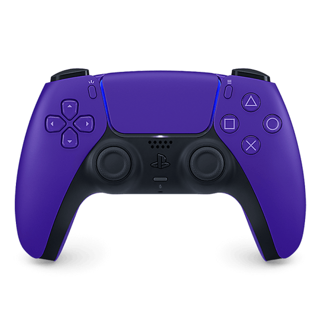 Sony Controller console Controller Sony PS5 DualSense SO-9728894 | Galactic Purple, Wireless, Haptic Feedback