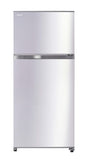 TOSHIBA Frigider cu 2 usi Toshiba, NoFrost, 611L net, clasa E, compresor inverter, icemaker, antibacteria Ag+, Design Inox