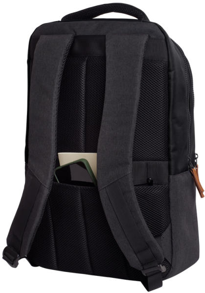 Rucsac Laptop Trust Lisboa 25244 | 16 inch, Negru