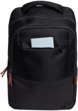 Rucsac Laptop Trust Lisboa 25244 | 16 inch, Negru