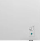 Nobeltek Lada frigorifica Lada frigorifica Nobeltek NCF-143E | 142L, Clasa E, Conversie Frigider/Congelator, LED, Alb, 60x56x85cm