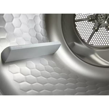 Miele Uscator de rufe Uscator de rufe Miele TCR 790 WP | Pompa de caldura, 9 kg, 12 programe, Clasa A+++