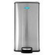 Limpio Cos gunoi Cos Gunoi Limpio CXR-30L | Inox Satinat, 30L