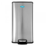 Limpio Cos gunoi Cos Gunoi Limpio CXR-30L | Inox Satinat, 30L