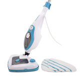Daewoo SDA Accesorii SDA Mop cu Aburi Daewoo SDA DMO160 | 1500W, Rezervor 400ml, Spray Integrat, Cablu 7m