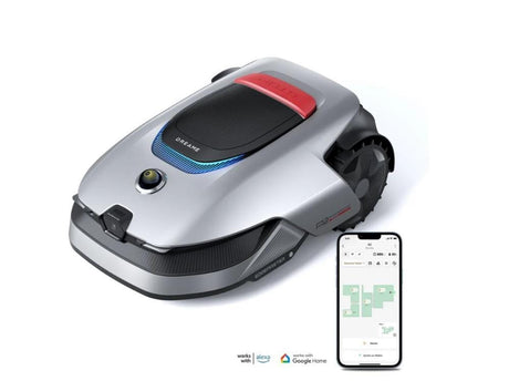 Dreame Robot de tuns iarba Robot de tuns iarba Dreame MXXA8210 | 22cm