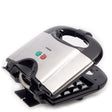 Daewoo SDA Aparat de facut gofre Aparat de facut waffle Daewoo DWM20X | Placa antiaderenta, incalzire rapida, design compact