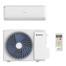 Vortex Aparat aer conditionat Aer condiționat Vortex VAI2425FFW, 24000 BTU, Inverter, Wi‑Fi, A++, Kit de instalare inclus