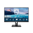 Philips Monitor Philips 23.8", IPS, FHD 1920x1080, 100Hz, 4ms FlickerFree, Boxe 2Wx2, HA Pivot, HDMI, DisplayPor,t DaisyChain, USB hub, USB-C, RJ45, 243S1/00