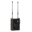 Saramonic Accesorii audio profesional Sistem Audio Wireless Saramonic K9-BC08 | Hub Incarcare
