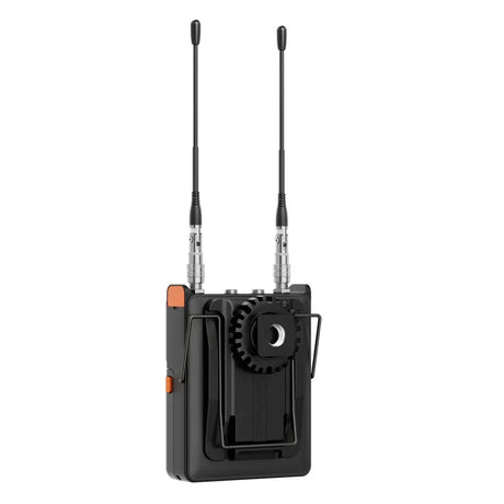 Sistem Audio Wireless Saramonic K9-BC08 | Hub Incarcare