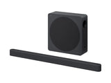 Soundbar TCL A65K | 650W, 3.1.2 Canale, Dolby Atmos, Subwoofer Wireless