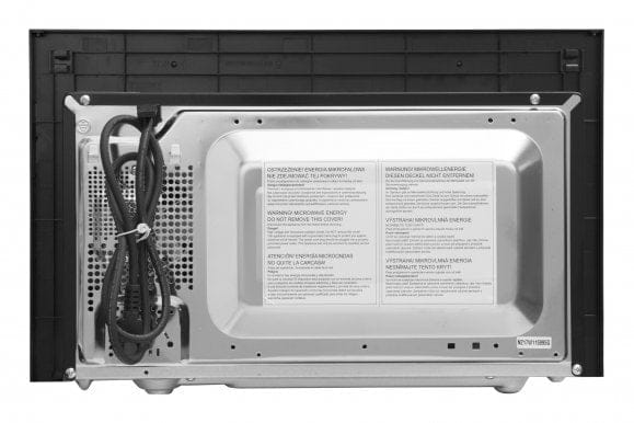 Hansa Cuptor microunde Cuptor Microunde Hansa AMG20BFH | 20L, 700W, Grill, Incorporabil
