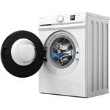 Toshiba Masina de spalat rufe Masina de spalat rufe Toshiba TW-BL80A2 | 7kg, 1200rpm, Clasa B, Wi-Fi, 59.5x47.5x85cm