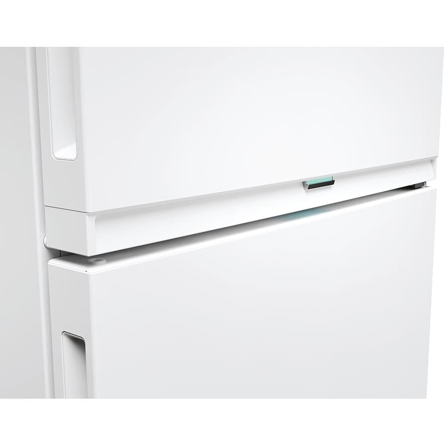 Candy Combina frigorifica Combina frigorifica Candy ECN4CQTEW186 | 355L, No Frost, 185cm, Clasa E, Wi-Fi, 59.5x66.7x185cm