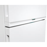 Candy Combina frigorifica Combina frigorifica Candy ECN4CQTEW186 | 355L, No Frost, 185cm, Clasa E, Wi-Fi, 59.5x66.7x185cm