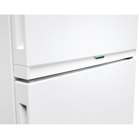 Candy Combina frigorifica Combina frigorifica Candy ECN4CQTEW186 | 355L, No Frost, 185cm, Clasa E, Wi-Fi, 59.5x66.7x185cm