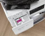 Miele Consumabile Detergent Miele, WA CWC 0902 L,Pastile WoolCare si haine delicate, 9 caps [11809740]