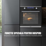 Samus Cuptor incorporabil Cuptor Incorporabil Samus SC632GDT13