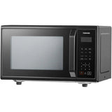 Toshiba Cuptor microunde Cuptor Microunde Toshiba MM-EM23PBK | 23L, 800W, Touch, 6 Programe
