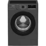 ARCTIC Masina de spalat rufe Masina de spalat rufe Arctic APLM2WFSU210411A | 10kg, 1400RPM, Clasa A, Motor Inverter, Antracit