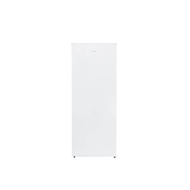NobeLTek Congelator vertical Nobeltek Static, capacitate neta 166 L, clasa energetica E, Alb
