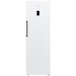 Beko Congelator vertical Congelator vertical Beko B3RFNE314W | 286L, NoFrost, E, Display
