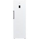 Beko Congelator vertical Congelator vertical Beko B3RFNE314W | 286L, NoFrost, E, Display