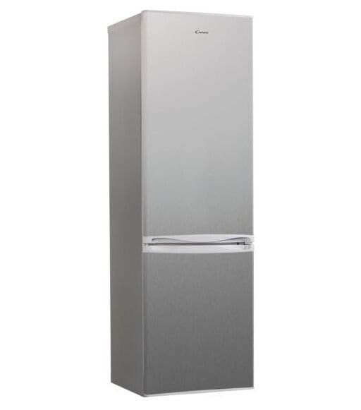Candy Combina frigorifica Combina frigorifica Candy CCG1S 518EX | 252L, 180cm, Clasa E, Inox, 54.5x54.5x179.4cm
