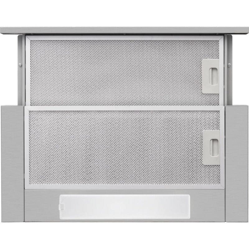 Hansa Hota telescopica Hota Telescopica Hansa OTP6233IH | 60cm, 270m3/h, LED, Inox