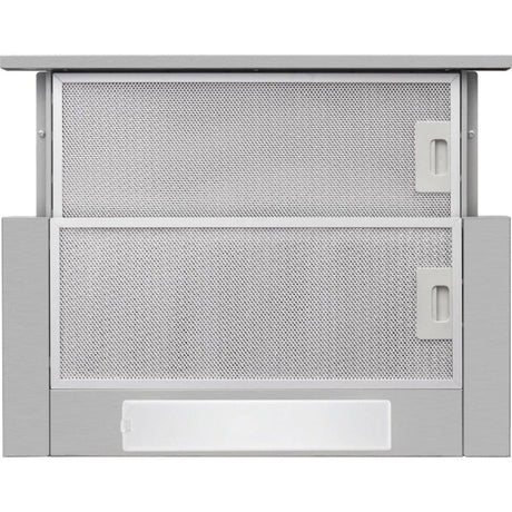 Hansa Hota telescopica Hota Telescopica Hansa OTP6233IH | 60cm, 270m3/h, LED, Inox