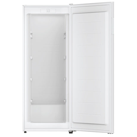 Candy Congelator vertical Congelator Vertical Candy CUQS 513EWH | 163L, 138cm, Clasa E, Alb