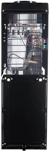 Midea Dozator apa Dozator Apa Midea YL2436S-B | 100W Racire, 420W Incalzire, 2L Rece + 0.8L Cald