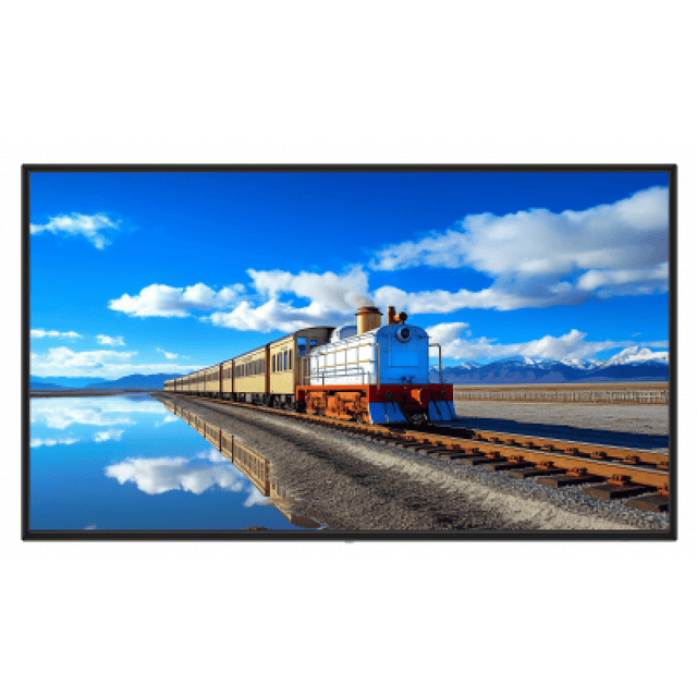 Dahua Monitor signage Dahua, 65", 500nit, Android 11, 4GB+32GB